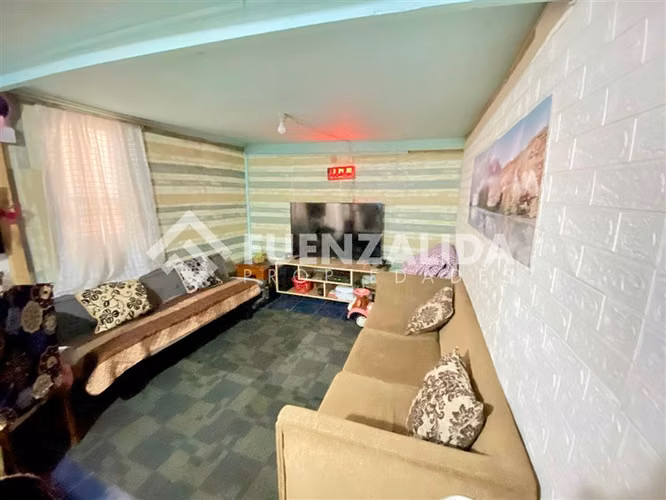 Casa en venta de 5 dorm. en Maipú - Imagen 14