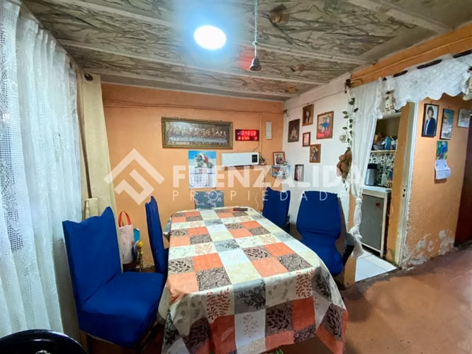 Casa en venta de 5 dorm. en Maipú - Imagen 5