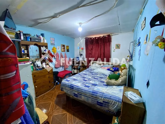 Casa en venta de 5 dorm. en Maipú - Imagen 9