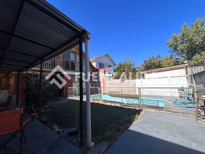 Casa en venta de 5 dorm. en Maipú - Imagen 25