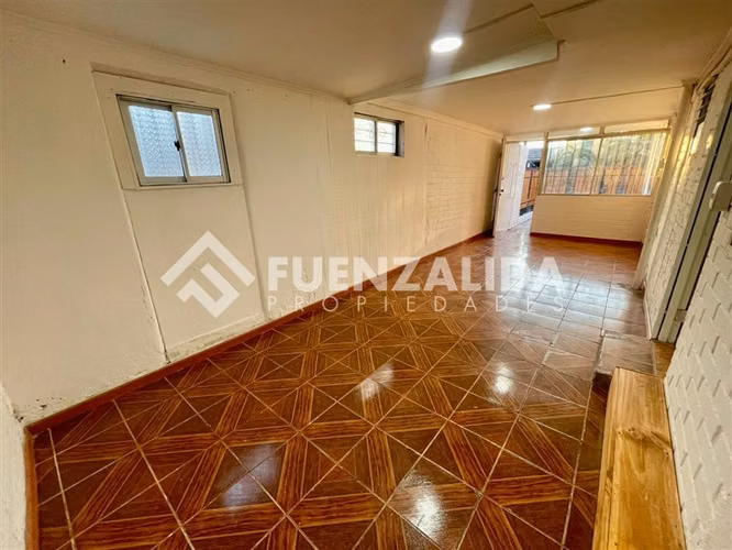 Casa en venta de 3 dorm. acepta ofertas