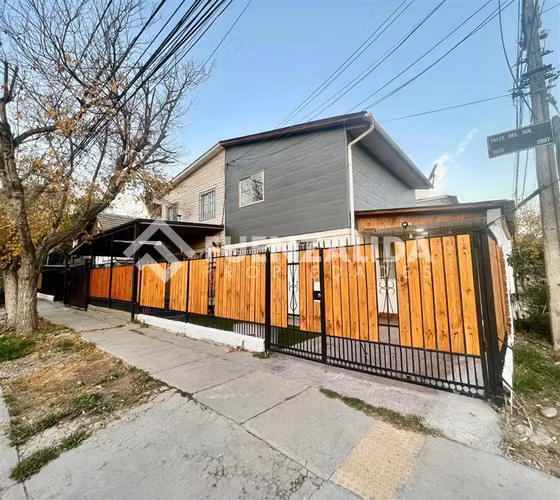 Casa en venta de 3 dorm. acepta ofertas