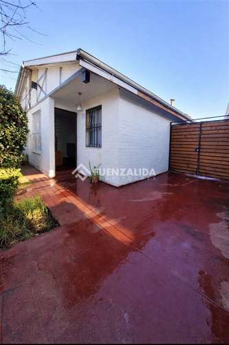 Casa en venta de 3 dorm. en Maipú