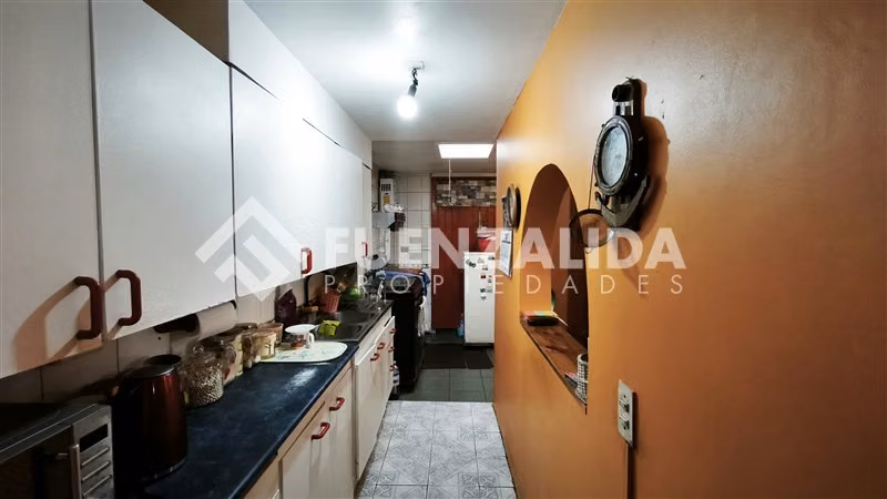 Casa en venta de 2 dorm. en Maipú - Imagen 6