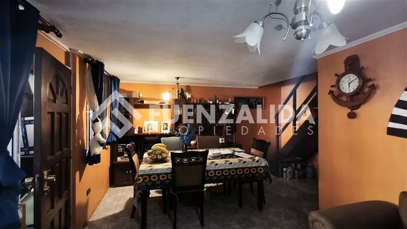 Casa en venta de 2 dorm. en Maipú - Imagen 4