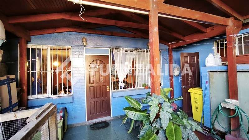 Casa en venta de 2 dorm. en Maipú