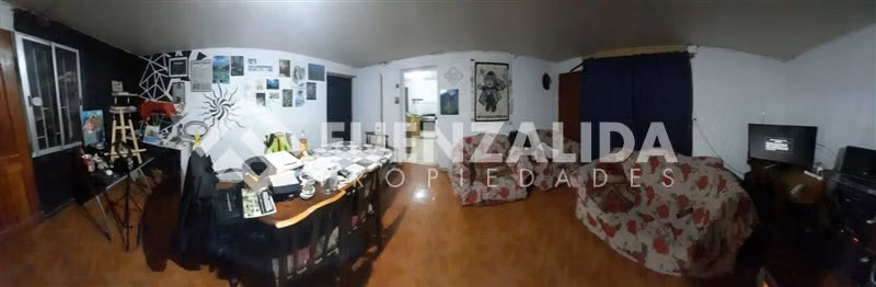 Departamento en venta de 3 dorm. en Lo Prado