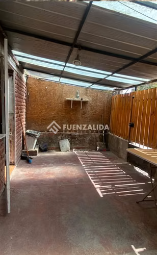 Departamento en venta de 3 dorm. en Lo Prado