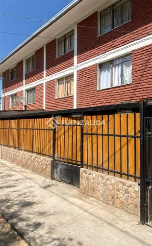 Departamento en venta de 3 dorm. en Lo Prado