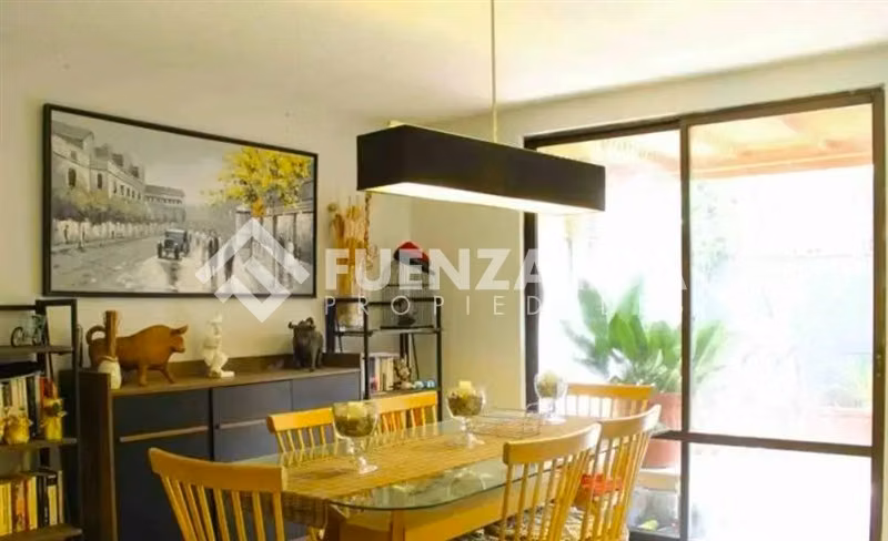 Casa en venta de 4 dorm. en Maipú - Imagen 6