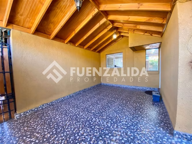 Casa en venta de 3 dorm. en Maipú - Imagen 30
