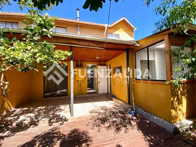 Casa en venta de 3 dorm. en Maipú - Imagen 34
