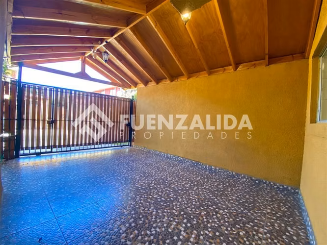 Casa en venta de 3 dorm. en Maipú - Imagen 3