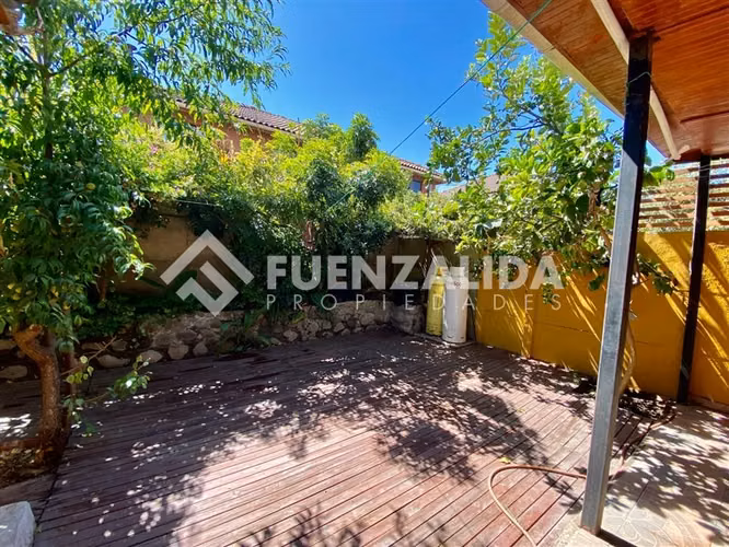 Casa en venta de 3 dorm. en Maipú - Imagen 29