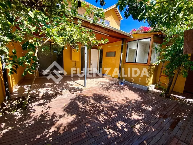 Casa en venta de 3 dorm. en Maipú - Imagen 28