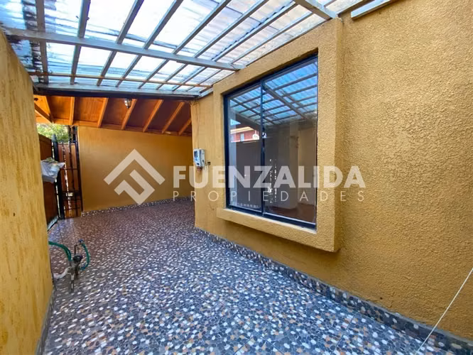 Casa en venta de 3 dorm. en Maipú - Imagen 5