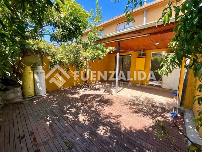 Casa en venta de 3 dorm. en Maipú - Imagen 32