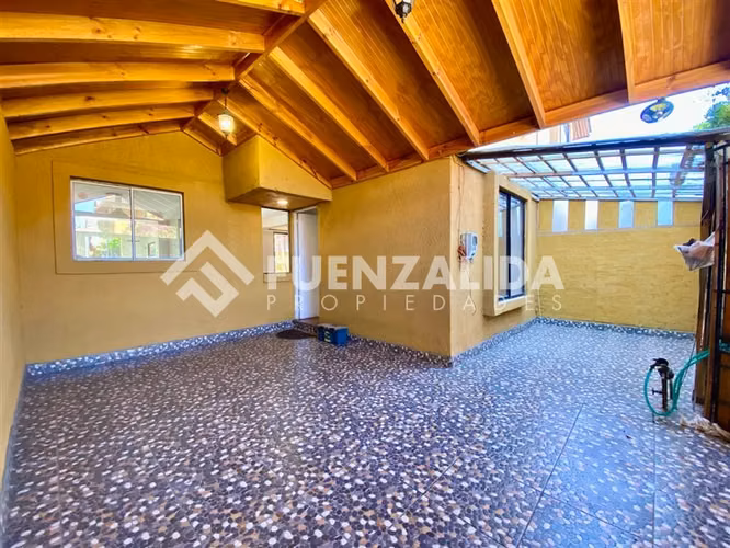 Casa en venta de 3 dorm. en Maipú - Imagen 4