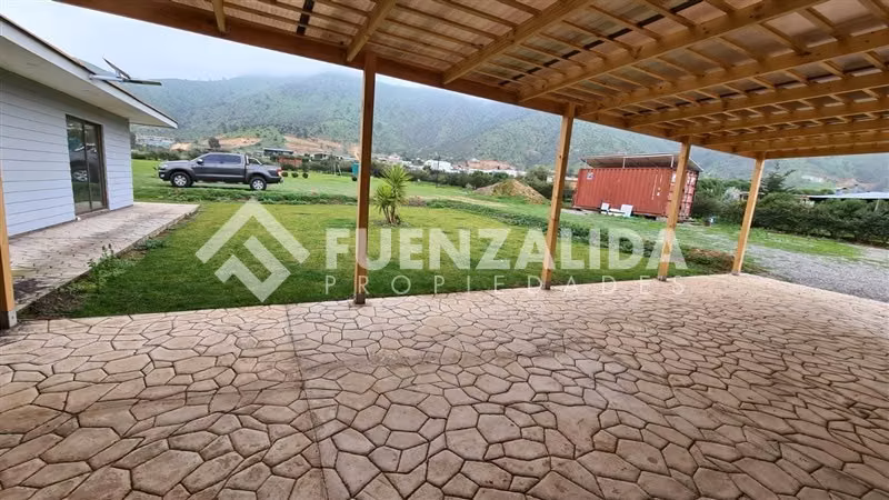 Casa en venta de 5 dorm. en Padre Hurtado - Imagen 22