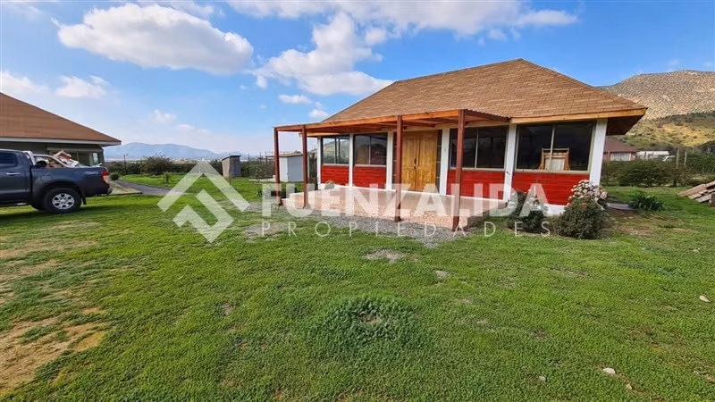 Casa en venta de 5 dorm. en Padre Hurtado - Imagen 16