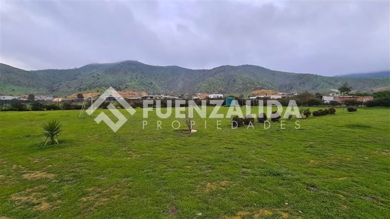 Parcela en venta en Padre Hurtado - Imagen 23