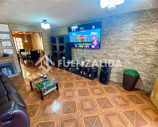 Casa en venta de 3 dorm y 2 baños en Maipú - Imagen 2