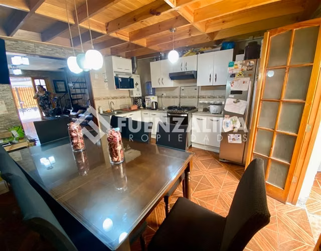 Casa en venta de 3 dorm y 2 baños en Maipú - Imagen 7