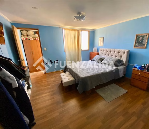 Casa en venta de 3 dorm y 2 baños en Maipú - Imagen 11
