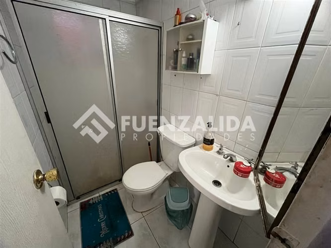 Casa aislada en venta de 3 dorm 2 baños. en Maipú - Imagen 9