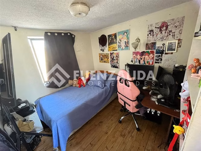 Casa aislada en venta de 3 dorm 2 baños. en Maipú - Imagen 13