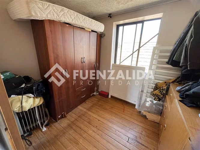 Casa aislada en venta de 3 dorm 2 baños. en Maipú - Imagen 12