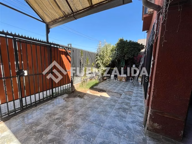 Casa aislada en venta de 3 dorm 2 baños. en Maipú - Imagen 18