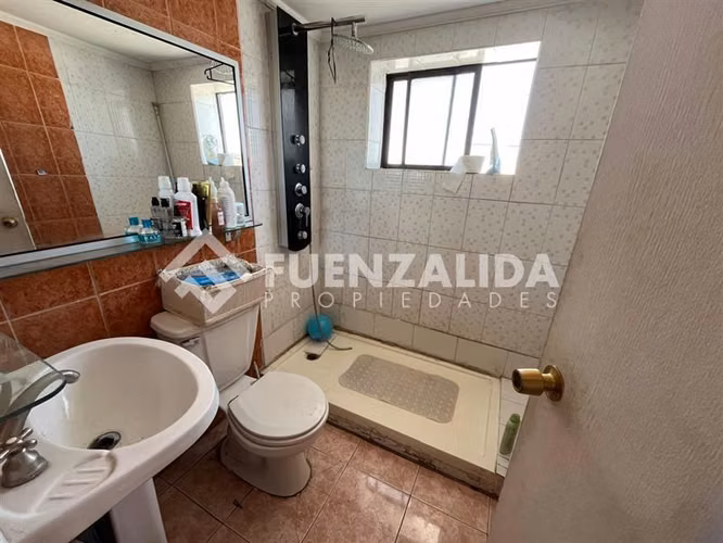 Casa aislada en venta de 3 dorm 2 baños. en Maipú - Imagen 16