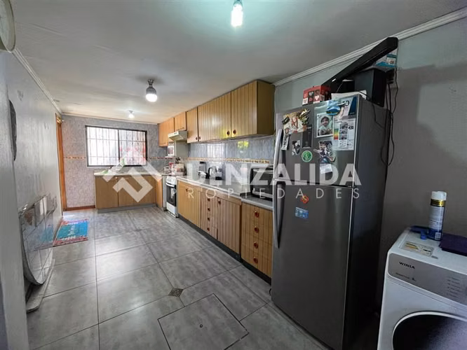Casa aislada en venta de 3 dorm 2 baños. en Maipú - Imagen 7
