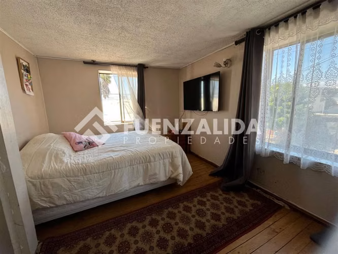 Casa aislada en venta de 3 dorm 2 baños. en Maipú - Imagen 10