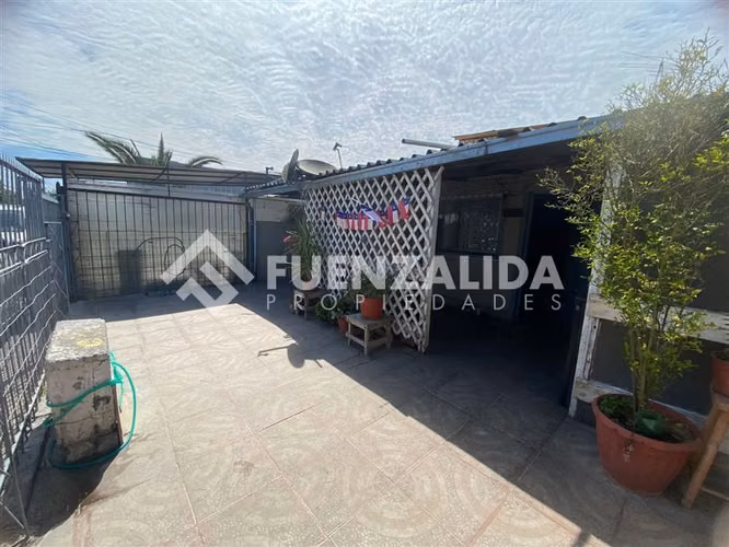 Casa en venta de 4 dorm. en Pudahuel - Imagen 11