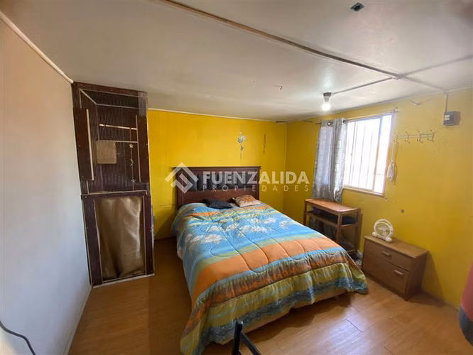 Casa en venta de 4 dorm. en Pudahuel - Imagen 8