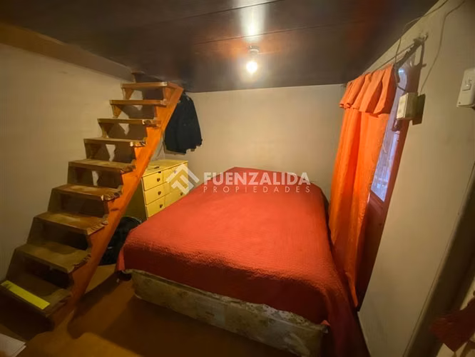 Casa en venta de 4 dorm. en Pudahuel - Imagen 9