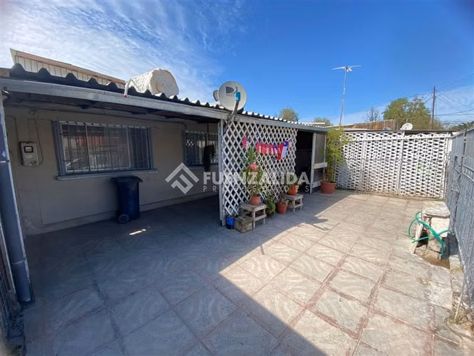 Casa en venta de 4 dorm. en Pudahuel - Imagen 3