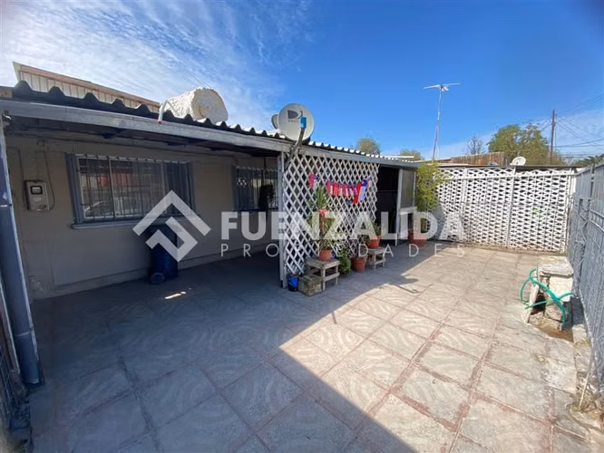 Casa en venta de 4 dorm. en Pudahuel - Imagen 12