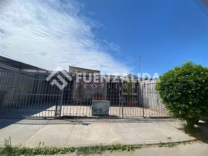 Casa en venta de 4 dorm. en Pudahuel - Imagen 10