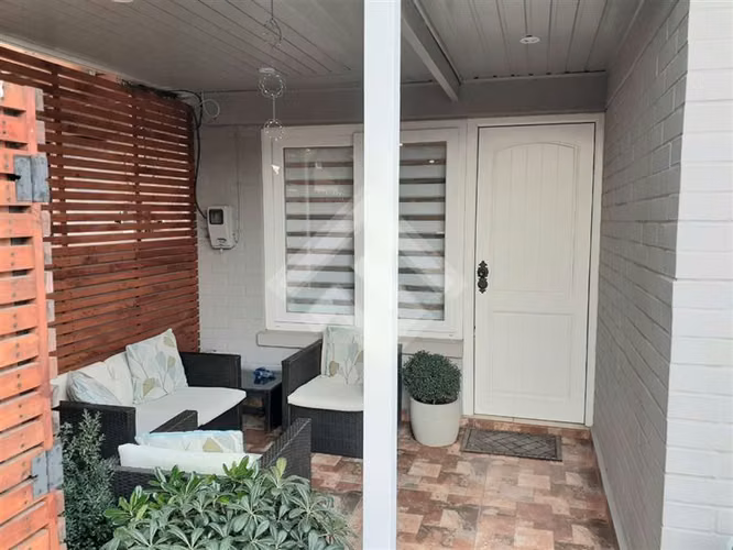 Casa en venta de 3 dorm. en Pudahuel - Imagen 4