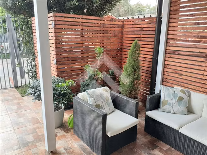 Casa en venta de 3 dorm. en Pudahuel - Imagen 3