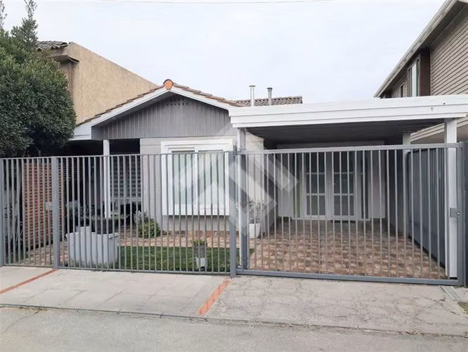 Casa en venta de 3 dorm. en Pudahuel - Imagen 19