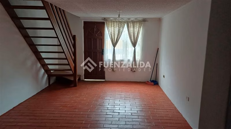 Casa en venta de 2 dorm. ACEPTA SUBSIDIO - Imagen 12