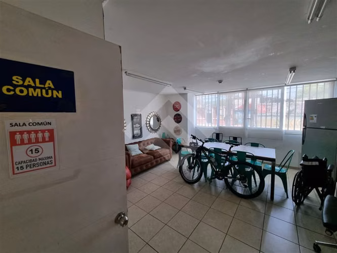 Departamento en venta de 3 dorm. en Quinta Normal - Imagen 11
