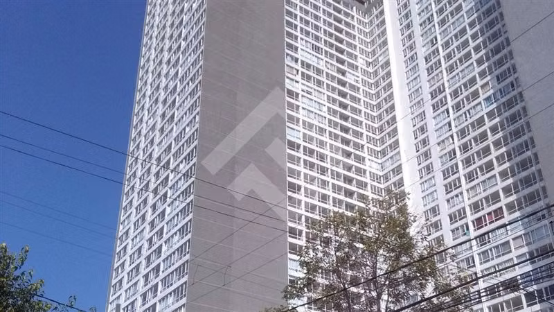Departamento en venta de 1 dorm. en Estación Central - Imagen 12