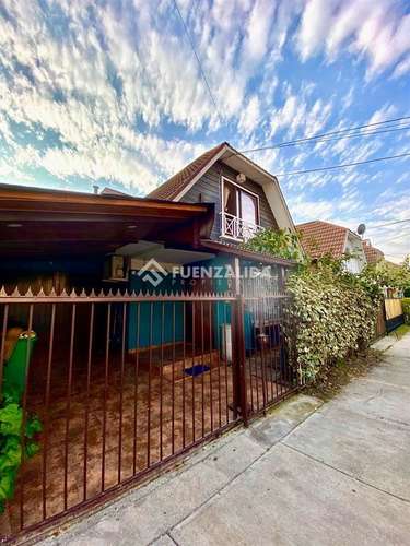Casa en venta de 3 dorm. en Cerrillos