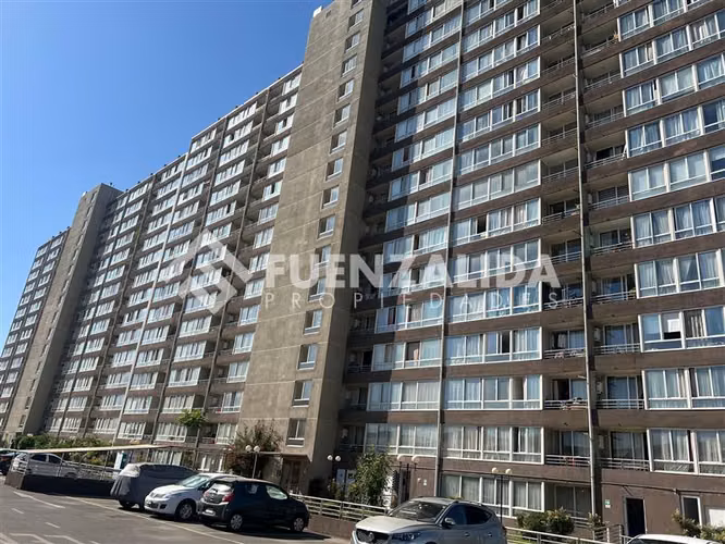 Departamento venta de 3 dorm. acepta subsidio - Imagen 2