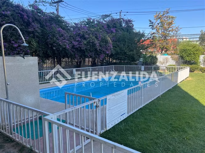 Departamento venta de 3 dorm. acepta subsidio - Imagen 18